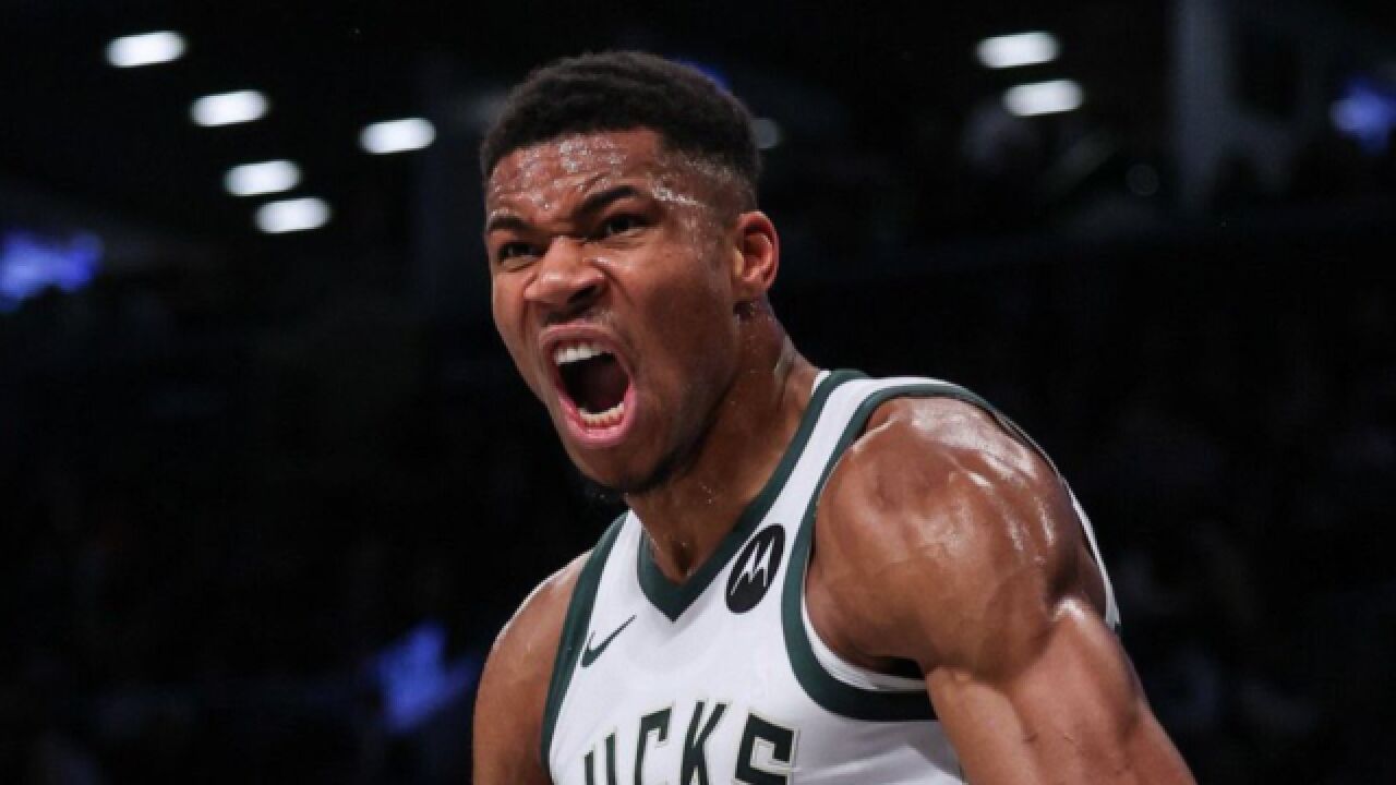 kaiyun sports-字母哥连续三场比赛得分超过比分优势明显，曼联挑战极限！