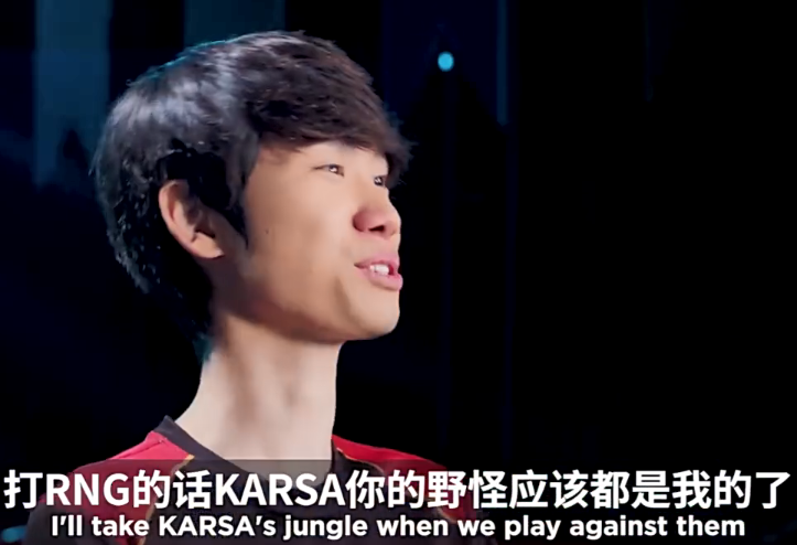 kaiyun官网入口-Karsa回归赛场，惊险取胜首场状态亮眼，FPX观众沸腾！