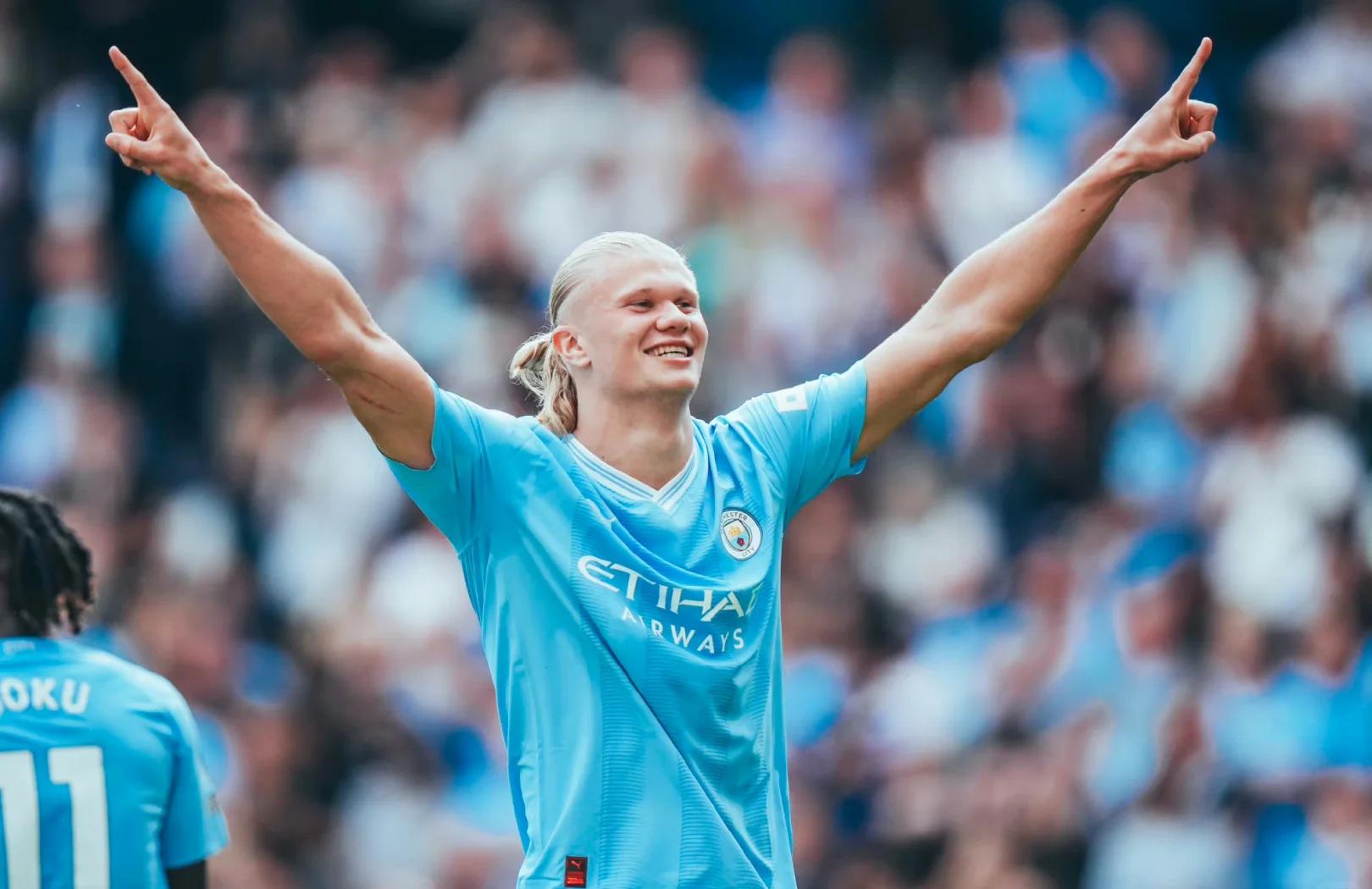 开云体育平台-哈兰德新星绝杀表现惊艳，巴黎圣日耳曼未来可期！的简单介绍