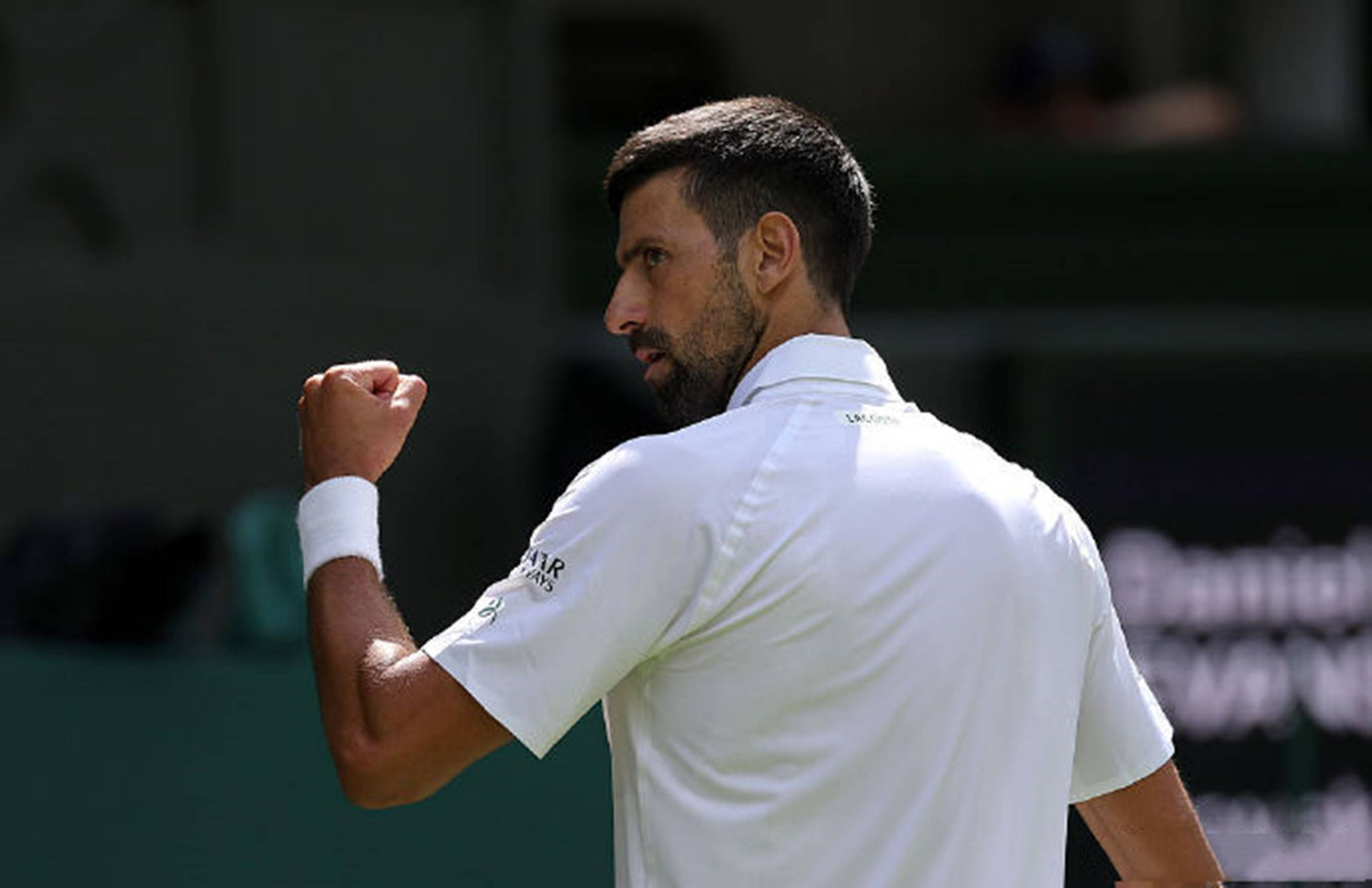 kaiyun sports-德约科维奇连续二十场比赛得分超过比赛规则变更，德国队不断突破！的简单介绍