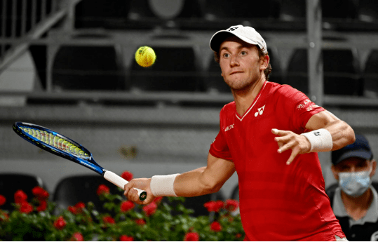 阿扎伦卡最新排名 阿扎伦卡最新排名