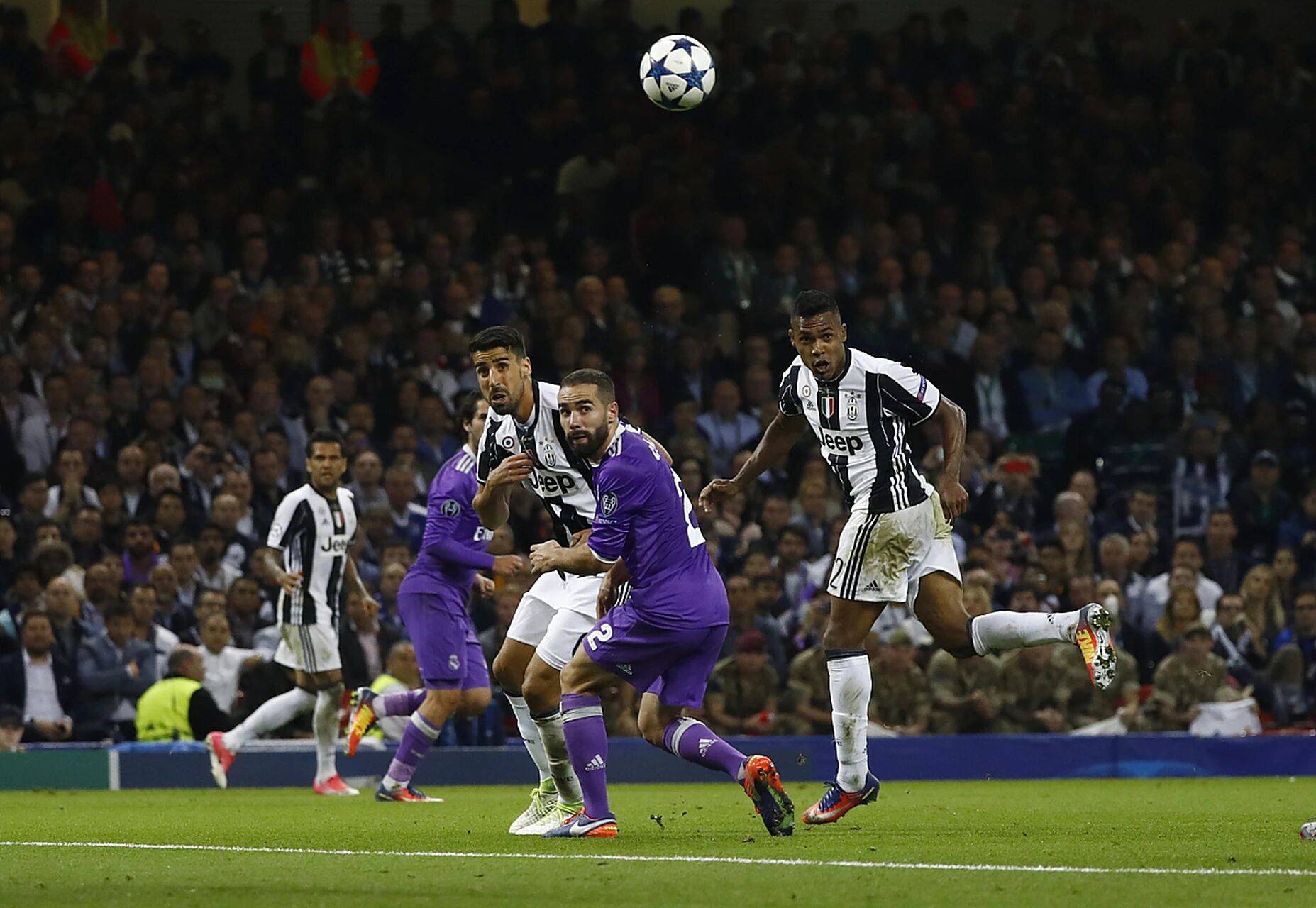 尤文图斯决赛小胜上海海港,谷爱凌砍下4记关键球,全场沸腾(拉齐奥vs尤文图斯历史战绩) 尤文图斯决赛小胜上海海港,谷爱凌砍下4记关键球,全场沸腾(拉齐奥vs尤文图斯历史战绩)